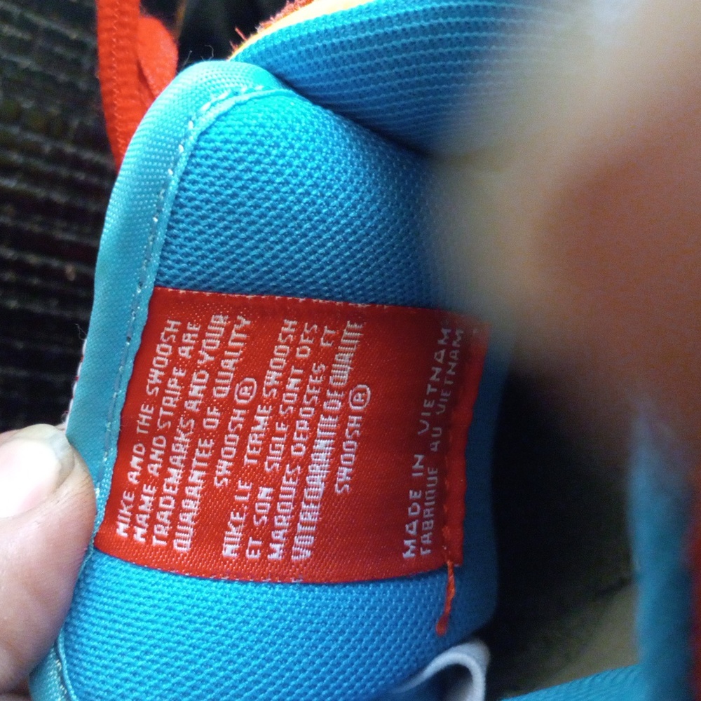 Nike Dunks - Picture 13 of 16